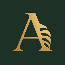 Aroida logo